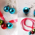 DIY: Bombkowy komplet dla mamy (i nie tylko)