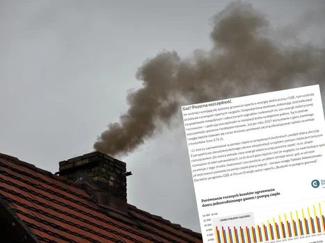 Polacy chcieli zaoszczędzić, a zapłacą jeszcze więcej! Kto będzie musiał wymienić piec gazowy?