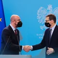 Polska rozważa uruchomienie artykułu 4 NATO. Co to oznacza ?