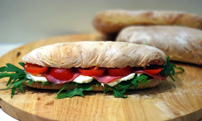 Ciabatta