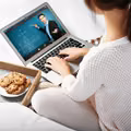Lekcje online. Ciągłe awarie i problemy