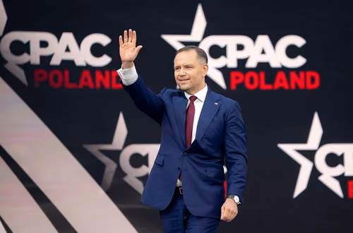 Rewolucja od pierwszego dnia!? Karol Nawrocki szykuje ponad 20 projektów ustaw!