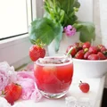 Truskawkowa lemoniada