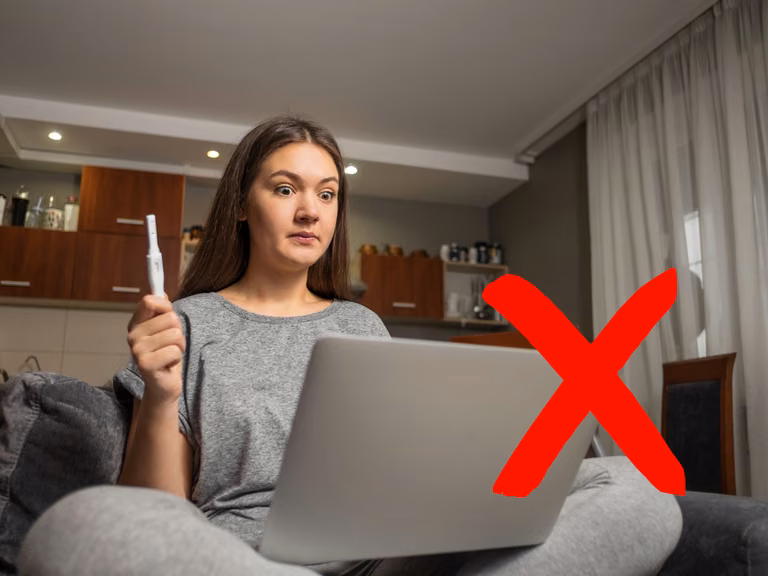 Jak w oryginalny sposób poinformować o ciąży?