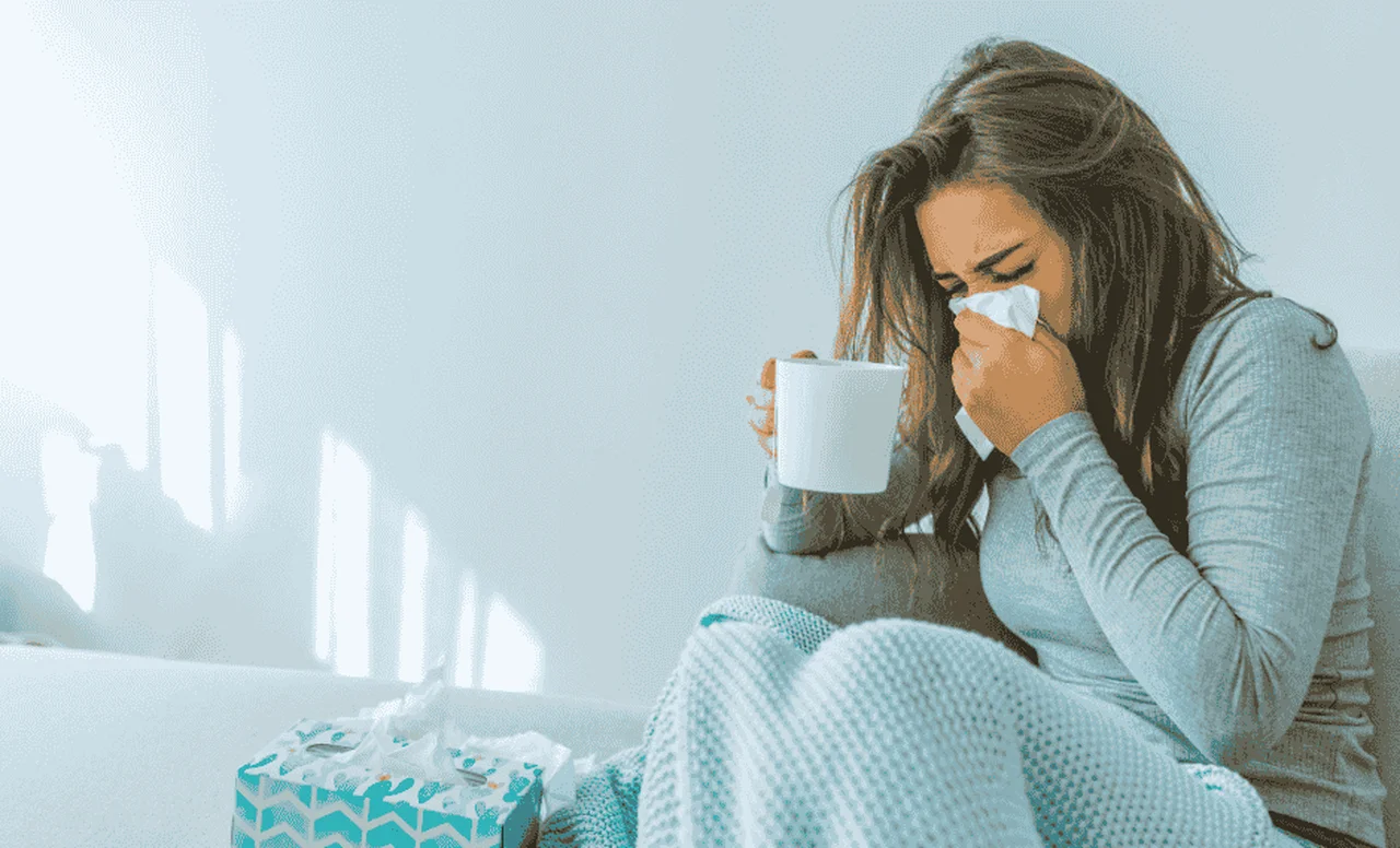 Jak wzmocnić odporność jesienią – naturalne sposoby i suplementy, które naprawdę działają