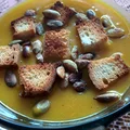 Zupa dyniowa