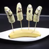 Bananowe duszki – Halloween