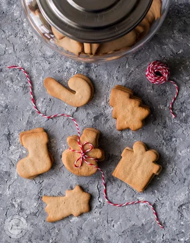 Pepparkakor
