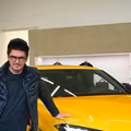 Kuba Wojewódzki ma nowe auto! Kupił je jako pierwszy w Polsce!