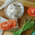 Pasta kanapkowa z tuńczyka i serka wiejskiego