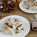 Pierogi z mięsem. Najlepsze!