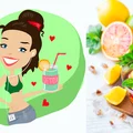 Przygotuj sobie własny domowy koktajl – jesienny detox