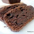 Brownie z cukinii