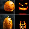 Jak wycinać dynie na HALLOWEEN?