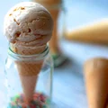 Domowe lody waniliowe