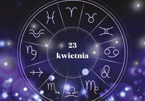 Panna: Dziś jesteś jak kubek z ulubionym napisem – codzienny, ale dodający sensu całemu dniu! Horoskop dzienny na 23 kwietnia