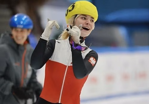 Wielki dzień dla polskiego sportu! Polki zdobyły Puchar Świata!
