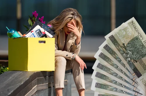 14 tys. zł dla pracownika za rozwiązanie umowy z najniższą krajową! W 2026 roku pracodawcy będą wypłacać wyższe odprawy