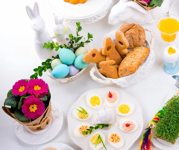 Zdjęcie Ile jajek kupić na święta? Kalkulacja tradycyjnych dań dla 4 osobowej rodziny! #1