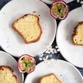 Brazylijska babka z marakują