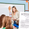 Gwarancja spokojnego startu roku szkolnego 2025/2026! Minister Edukacji przedłuża wsparcie dla uczniów