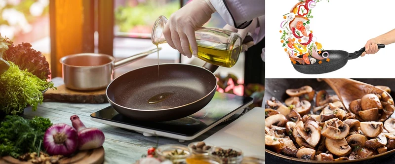 Tych 4 produktów NIE NALEŻY ODGRZEWAĆ