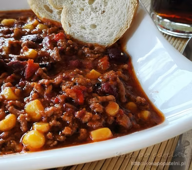 Chili con carne