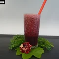 Koktajl z mirabelką i aronią REGULACJA CIŚNIENIA