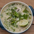 ZUPA RYBNA – AROMATYCZNY WYWAR W TRZECH ODSŁONACH