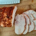 Schab po zbójnicku,jak upiec soczysty schab