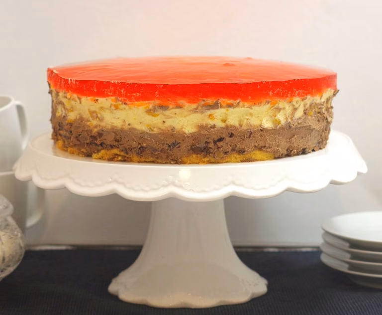 Tort prezydent