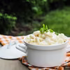 Makaron z serem - AMERYKAŃSKI MAC & CHEESE