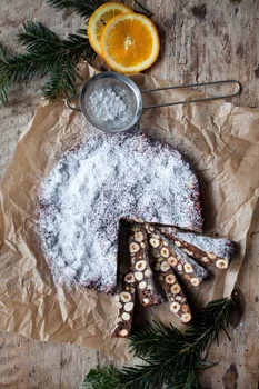 Panforte