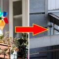 Sprawdź skuteczny sposób na ODSTRASZENIE GOŁĘBI z balkonu