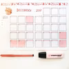 Bullet journal na grudzień