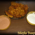 Chrupiące nuggetsy
