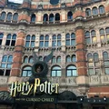 Międzynarodowy Dzień Harry'ego Pottera: Jak Magia Przeniknęła Naszą Rzeczywistość