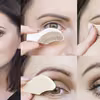 Mega trik na super szybki make up oka