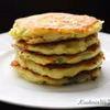 Placuszki z cukinii