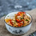 Kurczak Kung Pao – czyli jak przygotować w chwilę pyszną chińszczyznę bez dodatku gotowych mieszanek