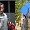 Maciej Musiałowski kupił zabytkowy pałac! Zaprosił do niego mieszkańców na.... piknik!