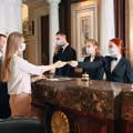 To koniec udawanych podróży służbowych? Rząd ostrzega hotelarzy i turystów