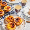 Pasteis de nata