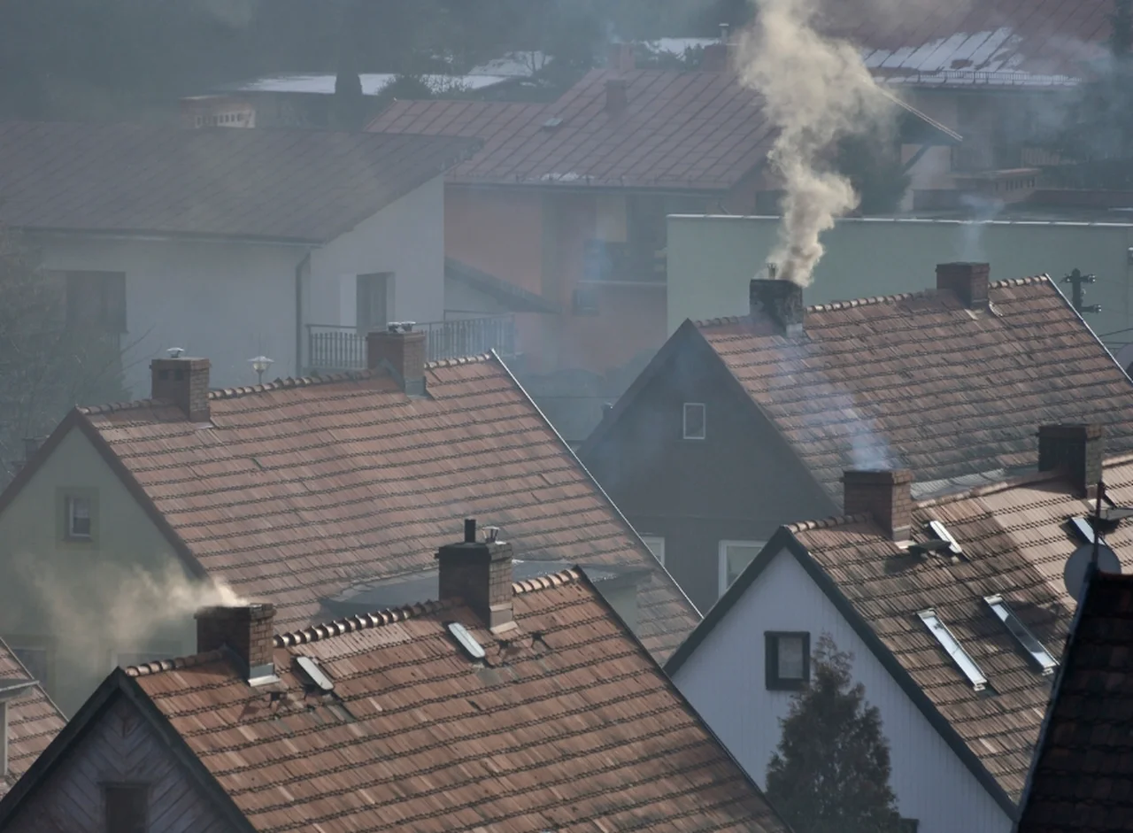 Zła wiadomość dla mieszkańców tych miast. To oni są najbardziej narażeni na wystąpienie "mgły mózgowej"