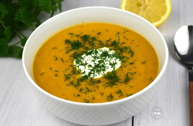 Zupa marchewkowa - Tylko sprawdzone przepisy!