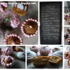 MARCHEWKOWE MUFFINKI & NIESPODZIANKA