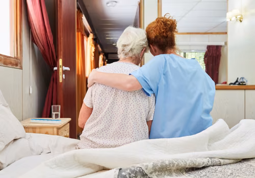 Światowy Dzień Opieki Paliatywnej i Hospicjów: Znaczenie i Wyzwania