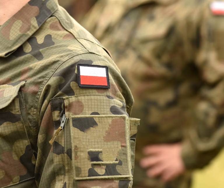 Obowiązkowa kwalifikacja wojskowa dla kobiet!