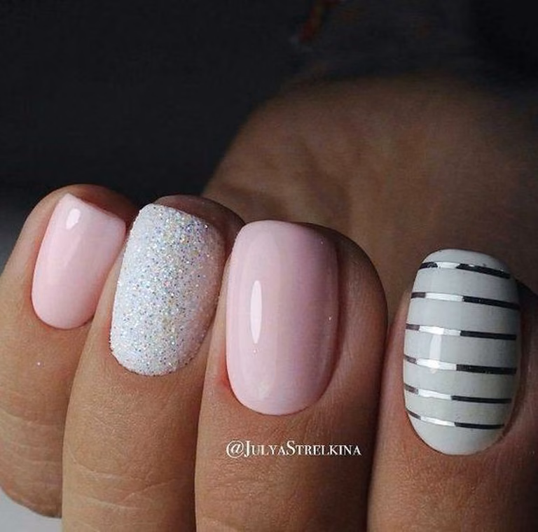 Magiczny manicure