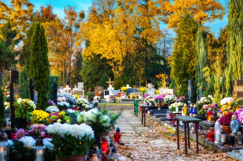 Ustawa o cmentarzach do zmiany po 60 latach. Powód zaskakuje